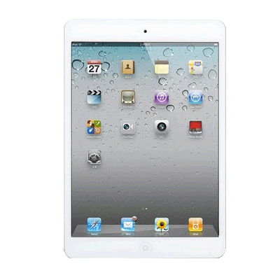 iPad mini